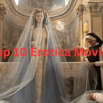 Top 10 erotic movies in the world