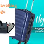 Top 5 Travelling Bags