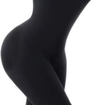 Women's Shapewear Tummy Control Shorts High Waisted Shapewear Shorts Body Shaper Butt Lifting panties Thigh Slimmer